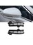 1PAIR Dikiz Ayna Turn Sinyal LED Gösterge Işığı 31498601 Ford Mondeo 2013-2020 DS73-13B382-BA DS7313B381BA (Yurt Dışından) 3