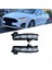 1PAIR Dikiz Ayna Turn Sinyal LED Gösterge Işığı 31498601 Ford Mondeo 2013-2020 DS73-13B382-BA DS7313B381BA (Yurt Dışından) 4