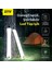 Light Tube LED Güneş Enerjili Şişirilebilir Tüp Işık 4000MAH Outdoor 24 Saat Kamp & Acil Durum Işığı 1