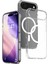 Buff iPhone Air Avantaj Paket - Magsafe Kılıf + Ekran Koruyucu + Lens Koruyucu Privacy 2