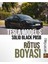 Tesla Model S Solid Black Pbsb Uyumlu Profesyonel Çizik ve Taş Izi Giderici Rötuş Boyası 25ML. 1