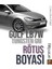 Vw Polo, Golf - LB7W - Tungsten Gri - Profesyonel Rötüş Boyası 1