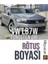 Vw Tiguan, Caddy , Caravelle, Amorog, T-Roc - LB7W - Tungsten Gri - Profesyonel Rötüş Boyası 1