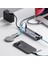 BH221D 9-In-1 Usb-C Hub LED Ekranlı Çok Fonksiyonlu Docking Station 3