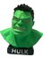 Hulk Büstü Büyük Boy Koleksiyonluk Figür 2