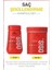 Dust It 10G Mat Pudra+Osis Thrill 100ML Lifli 2
