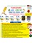 Yorksihire-Agi ve Crest Kanarya Üreticilere Özel Full Set 6 Parça Üreme Dönemi Dahil 12 Aylık Set 1