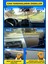 Hyundai Elantra 2007-2011 - 3D Torpido Koruma Kılıfı - Ön Göğüs Kaplama - Mavi Şerit Trobus Elantra 5