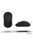 IWM-288T Bluetooth + Wıreless Ergonomıc Desıgn Sılent Mouse 2