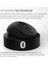 IWM-288T Bluetooth + Wıreless Ergonomıc Desıgn Sılent Mouse 3
