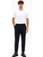 Erkek Streç Kumaş Relaxed Beli Lastikli Jogger Pantolon 1