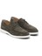Haki Süet Casual Ayakkabı 7