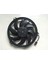 83111 Fan Motoru 1253C5 1