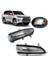 Araba dikiz aynası dönüş sinyali LEXUS LX570 GX460 sinyal gösterge lambası 81730-60130 81740-60100 (Yurt Dışından) 3