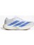 Kadın Beyaz Koşu Ayakkabısı adizero Evo SL W JS4454 11