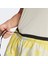 Terrex Multi Light Printed Kadın Sarı Koşu Şortu.- 6