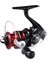 Spin Olta Seti Shimano Kamış Fx Xt Spinning Moderate Fast 2,10M 14-40G 2pc&shimano Sienna 4000 Fg Spin Makinesi 2