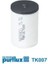 TK007 Sanziman Filtresi 0AM325433E 1
