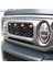 LED ön ızgara ışıkları Beyaz Amber Işık Suzuki Jimny için JB64 JB74 2019 2020 2021 Yüksek Versiyon (Yurt Dışından) 4