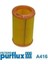 A416 Hava Filtresi 1444K7 25043767 5004263 1