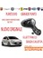 Fiat Linea-G.punto 2005- Dış Dikiz Aynası Sağ Elek+Isıtmalı (Oem NO:735410429) 1