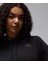 Jordan Flight Fleece Satin Lined Pullover Hoodie ( Içi Polarlı Loose Fıt)-Sportxoutlet 3