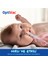 Optivac Bebek Burun Aspiratörü Elektrik Süpürgesi ile Çalışır 7