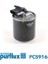 FCS916 Yakit Filtresi 16401HG00B A6070901252 A6420906452 1