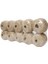 100 gr Jüt İplik 10'lu 5