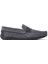 Gri Süet Casual Loafer 6
