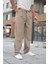Erkek Kadife Baggy Pantolon 2