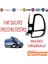 Fiat Ducato-Boxer-Jumper 1999-2006 Dış Dikiz Aynası Sağ Mekanik (Oem NO:1325626080) 1