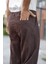 Erkek Kadife Baggy Pantolon 3