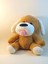 Peluş Köpek & Kar Küresi 3