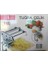 Tuğra Çelik 180 mm Erişte Makarna Makinesi (5148) 1