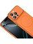 Apple iPhone 15 Pro Max Kılıf Ironsafe M-Safeşarj Özellikli Kamera Korumalı F Kapak 3