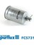 FCS731 Yakit Filtresi 8E0127401B 8E0127401C FG2127 1