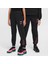 Kylian Mbappé Club Fleece Jogger Çocuk Siyah Eşofman Altı 1