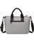 Çok Cepli, Su Geçirmez, Hafif, Uzun Askılı, Kadın Omuz Çanta Günlük ve Spor BRC3261 Gri 3