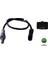 OKSİJEN SENSÖRÜ UAA0004-VW001 CADDY 3-GOLF 6-PLUS-JETTA 3-A3-ALTEA-OCTAVIA 2010 1.6TDİ 642MM 03L906262A 1