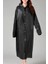 Eva Siyah Pardesü Yağmurluk (5148) 1