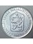 Çekoslovakya 25 Haleru 1962 Çilaltı+ 3