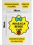 Arabada Bebek Var Araba-Motosiklet Cam Etiket Sticker - Kız Sarı 2