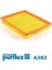 A383 Hava Filtresi 46420988 46468012 7082141 1