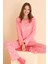 Nar Çiçeği Be Nice Pijama Takımı 1