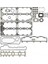 40137503 Motor Takim Conta (Ust) 2996088 1