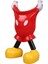 Sunup SN-27120 Mickey Mouse Figürlü Masaüstü Kalemlik ve Organizer 3