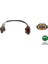 OKSİJEN SENSÖRÜ ASTRA G-CORSA C-MERIVA A-VECTRA C-ZAFIRA 1.4-1.6 165 1998-2005 Z14XE-Z16XE 93189975 855524 855366 25323632 1
