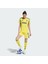 Fenerbahçe 25-26 Kadın Sarı Futbol Deplasman Forması.- 7
