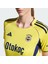 Fenerbahçe 25-26 Kadın Sarı Futbol Deplasman Forması.- 11